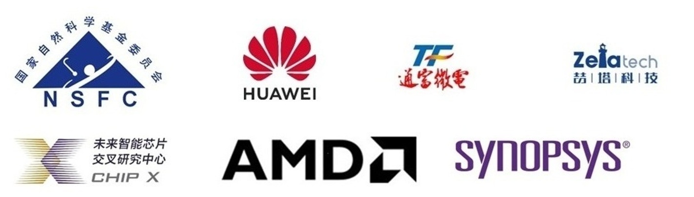 Sponsors and Partners