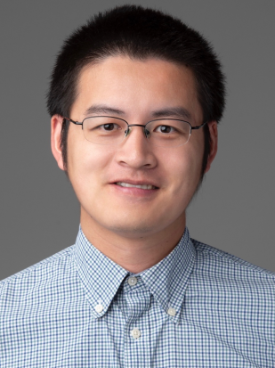 Ningmu Zou